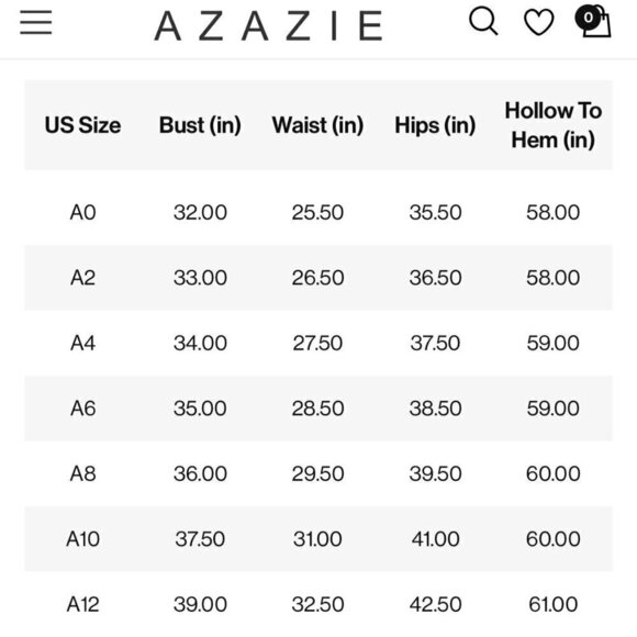 Azazie Harper Flowy Pleated Chiffon Maxi Dress Paprika Size 10 - Picture 7 of 13